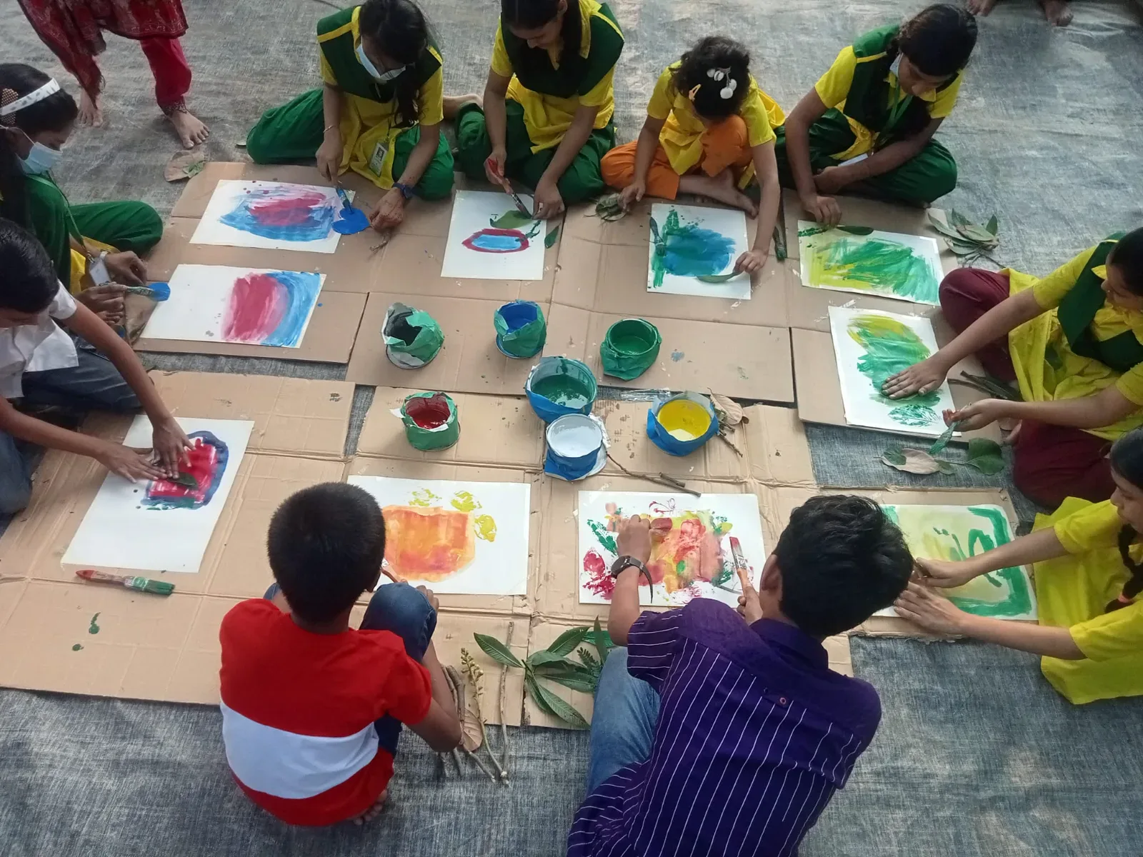 জামালপুরের উন্নয়ন: বদলাচ্ছে দৃশ্য, বদলাচ্ছে মানুষের জীবনের সম্ভাবনা