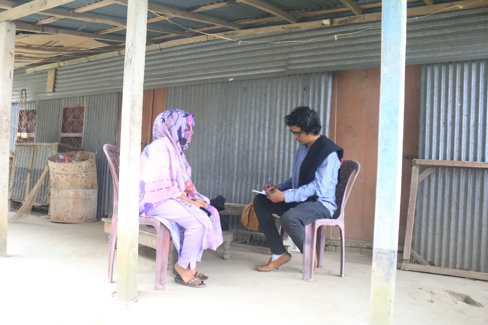 জামালপুরের উন্নয়ন: বদলাচ্ছে দৃশ্য, বদলাচ্ছে মানুষের জীবনের সম্ভাবনা