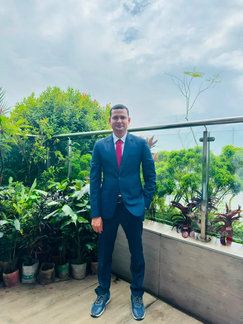 জামালপুরের মাদারগঞ্জের কৃতি সন্তান আহসান হাবীব রাসেলের নতুন ICT বই এখন সারাদেশে